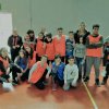 Torneo Dodgeball 2018-2019